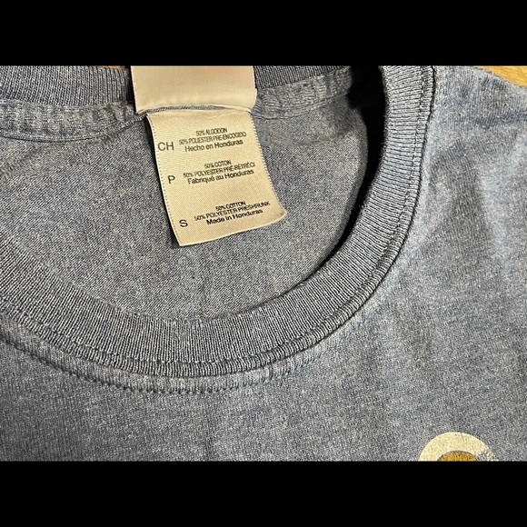 KC Royals T-shirt, size: Small - Picture 2 of 2